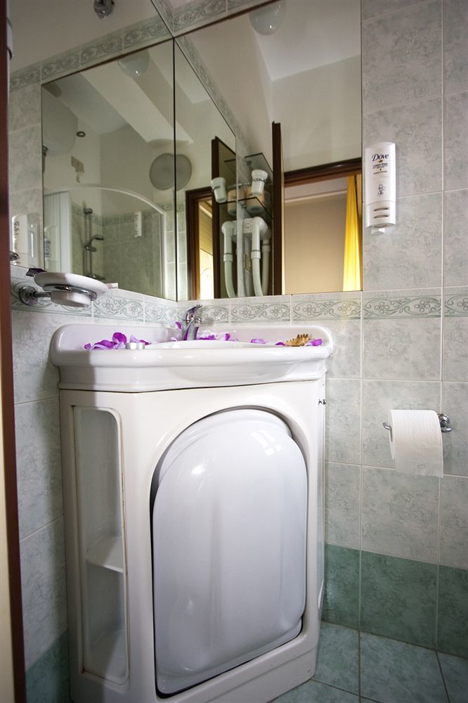 Hotel Mocambo San Benedetto del Tronto